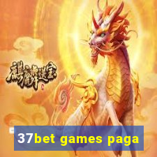 37bet games paga